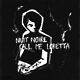 CALL ME LORETTA / NUIT NUIRE - Split single
