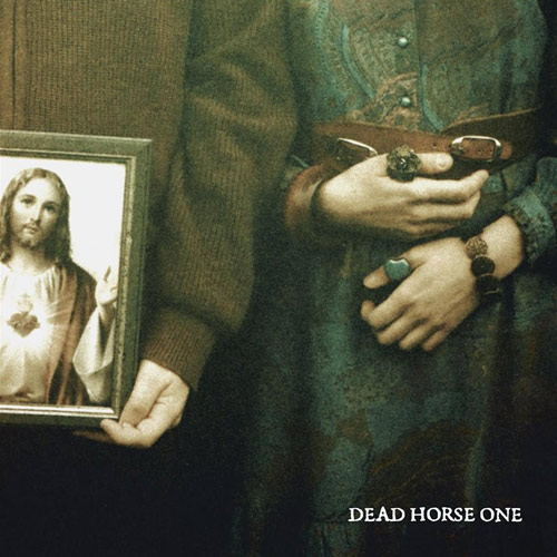 DEAD HORSE ONE - Without Love We Perish